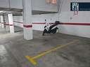 Plaza de parking en venta en Llagostera