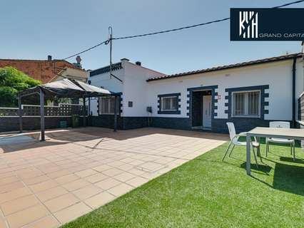 Casa en venta en Sarrià de Ter