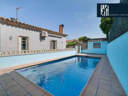 Casa en venta en Sant Miquel de Fluvià