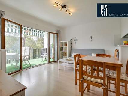 Piso en venta en Tossa de Mar