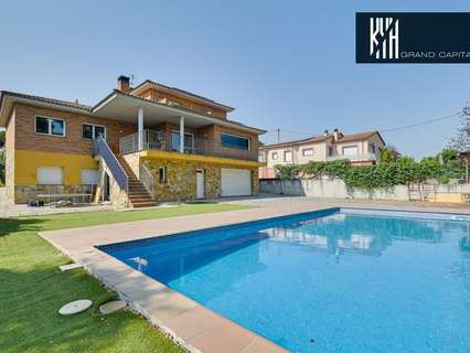 Casa en venta en Sils