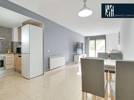 Piso en venta en Girona
