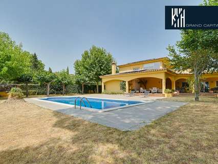Casa en venta en Avinyonet de Puigventós