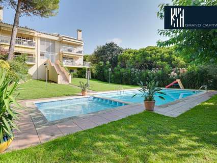Piso en venta en Castell-Platja d'Aro