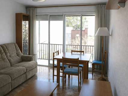 Piso en venta en Girona