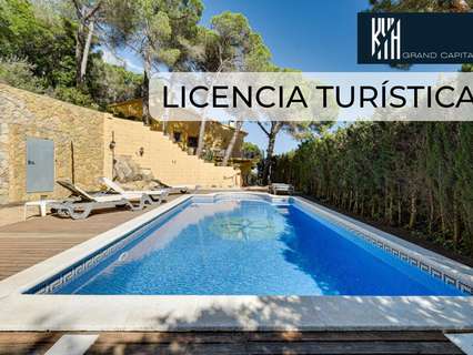 Chalet en venta en Lloret de Mar