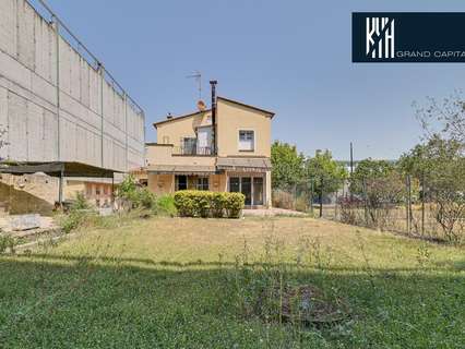 Casa en venta en Sarrià de Ter