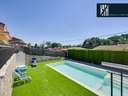 Casa en venta en Caldes de Malavella rebajada