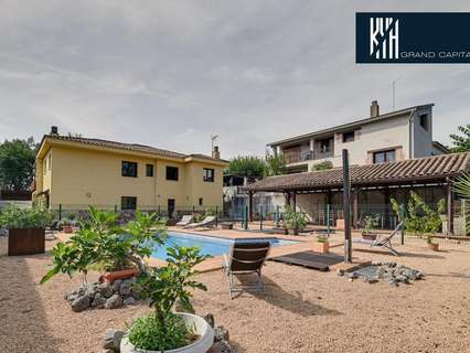 Casa en venta en Caldes de Malavella