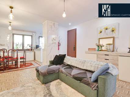 Planta baja en venta en Anglès