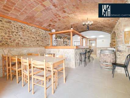 Local comercial en venta en Vilafant
