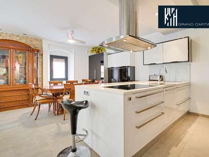 Casa en venta en Sant Feliu de Guíxols