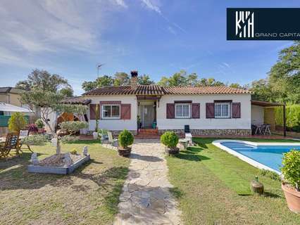 Casa en venta en Caldes de Malavella