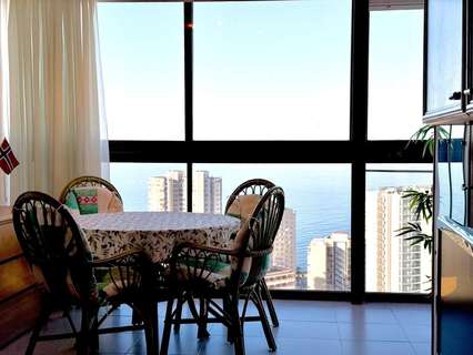 Piso en venta en Benidorm
