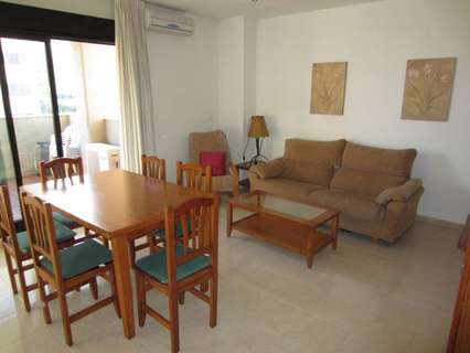 Piso en alquiler en Villajoyosa/La Vila Joiosa