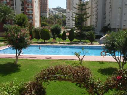Apartamento en venta en Finestrat