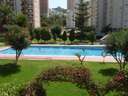 Apartamento en venta en Finestrat