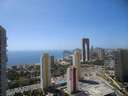 Ático dúplex en venta en Benidorm