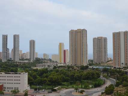 Apartamento en venta en Benidorm