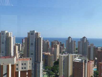 Apartamento en venta en Benidorm