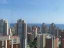 Apartamento en venta en Benidorm