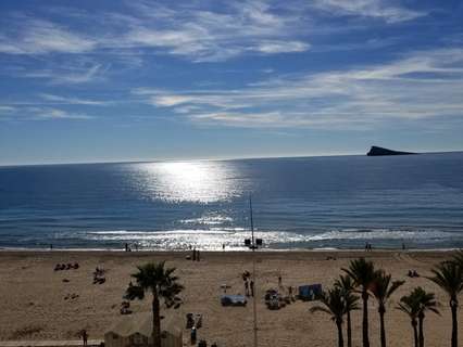 Apartamento en venta en Benidorm