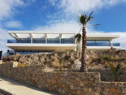 Chalet en venta en Benidorm