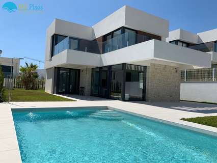 Casa en venta en Finestrat