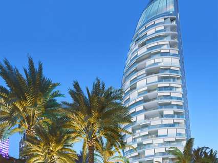 Apartamento en venta en Benidorm