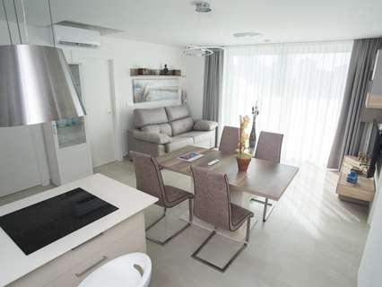 Apartamento en venta en Finestrat