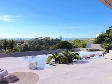 Casa en venta en Calpe