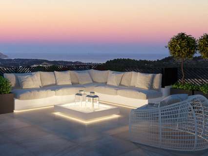 Casa en venta en Polop