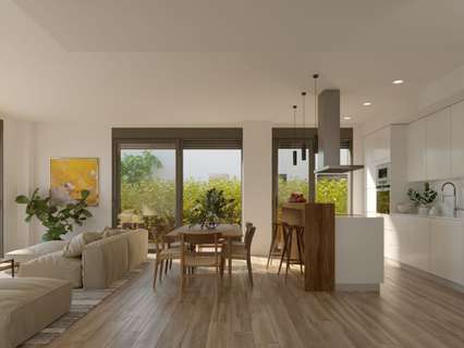 Planta baja en venta en Villajoyosa/La Vila Joiosa