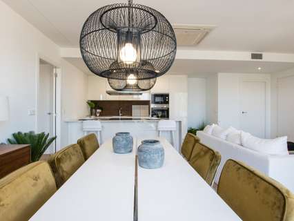 Apartamento en venta en Villajoyosa/La Vila Joiosa