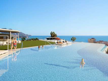 Apartamento en venta en Benidorm