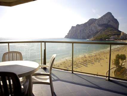 Apartamento en venta en Calpe