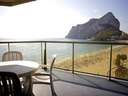 Apartamento en venta en Calpe