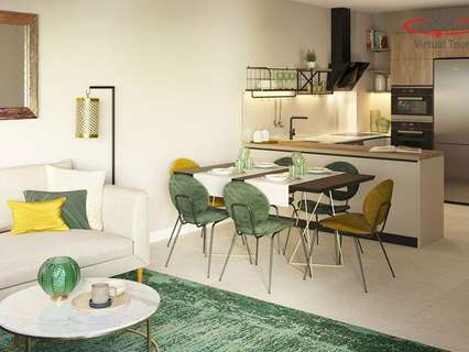 Apartamento en venta en Calpe