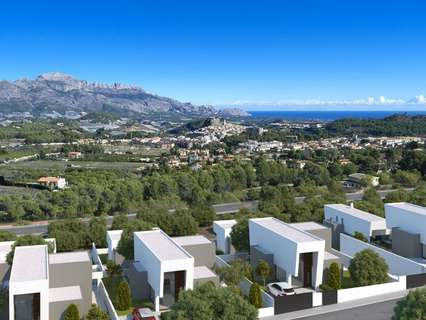 Chalet en venta en Polop