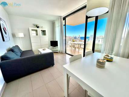 Apartamento en venta en Benidorm