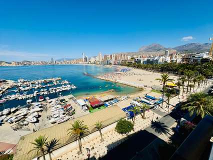Dúplex en venta en Benidorm