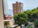 Apartamento en alquiler en Benidorm