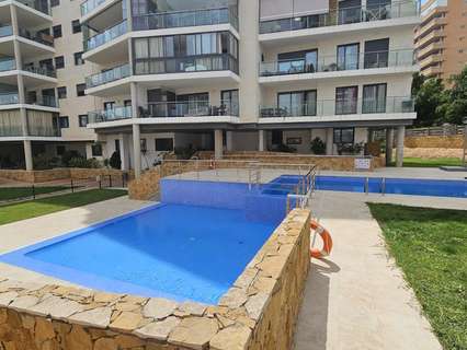 Planta baja en venta en Villajoyosa/La Vila Joiosa