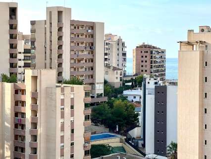 Piso en venta en Finestrat