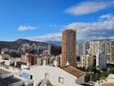 Apartamento en venta en Benidorm
