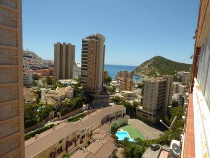 Apartamento en venta en Benidorm