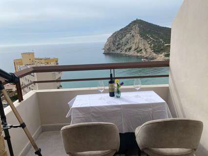 Ático en venta en Benidorm