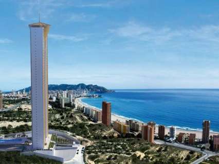 Piso en venta en Benidorm
