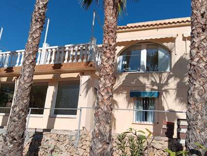 Casa en venta en La Nucía