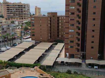 Apartamento en venta en Villajoyosa/La Vila Joiosa